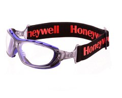 Honeywell 1028640 SP1000 2G Antifog Gözlük