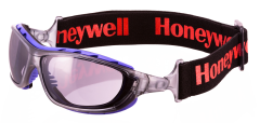 Honeywell 1028643 SP1000 2G Antifog Gözlük
