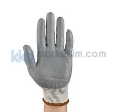 Ansell HyFlex® 11-100 Çok Amaçlı İş Eldiveni
