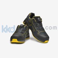 BASE B1005C K-RUSH S1P İş Ayakkabısı