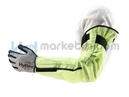 Ansell HyFlex® 11-202 Kesilmeye Dayanımlı Kolluk