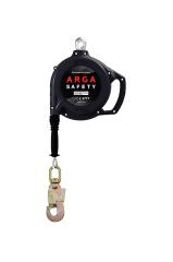 Arga Ares SRL- S Geri Sarımlı Düşüş Durdurucu