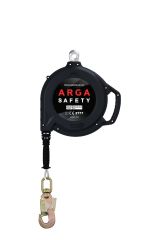 Arga Ares SRL- S Geri Sarımlı Düşüş Durdurucu