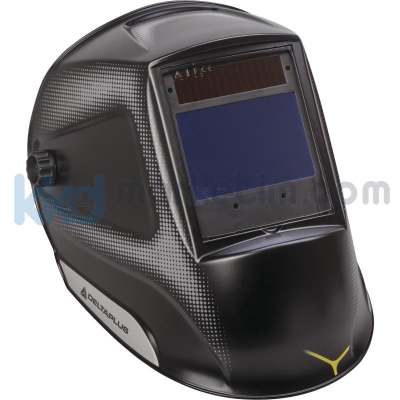 ﻿Deltaplus BARRIER 2 Kaynakçı Baret