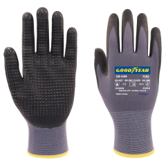 Goodyear 16-144 Köpük Nitril İş Eldiveni