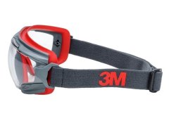 3M GG501 Güvenlik Gözlüğü Ventilsiz