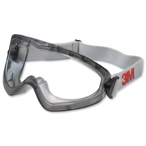 3M 2890 Güvenlik Gözlüğü AS/AF