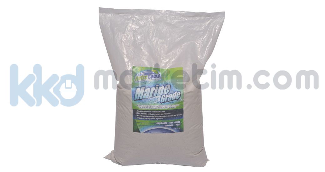Starline NC-1000 Nviroclean Kimyasal Emici