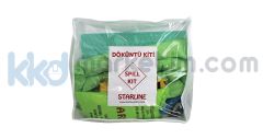 Starline KT-OTO 30-LK Kimyasal Döküntü Kit