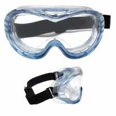 3M 71360-00007 Baret İçin Fahrenheit Gözlük