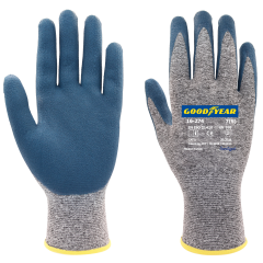 Goodyear 16-274 Köpük Nitril İş Eldiveni