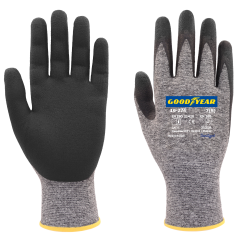 Goodyear 16-274 Köpük Nitril İş Eldiveni