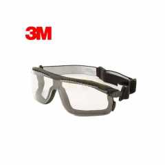 3M 13330-00000M Maxim Hybrid Goggle Gözlük PC