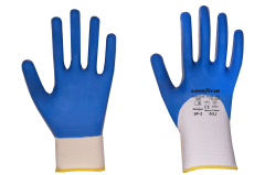 Goodyear SP-2 Nitril Kaplama İş Eldiveni