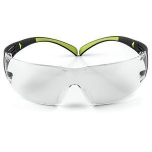 3M SF401 SecureFit 400 Şeffaf