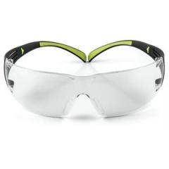 3M SF401 SecureFit 400 Şeffaf