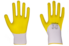 Goodyear SP-2 Nitril Kaplama İş Eldiveni