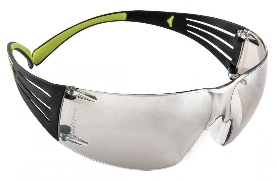3M SF410 SecureFit 400 Indoor/Outdoor