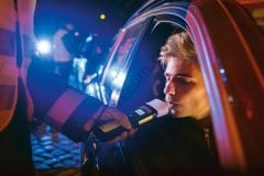 Dräger Alcotest® 5000 Alkolmetre