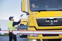 Dräger Alcotest® 5000 Alkolmetre