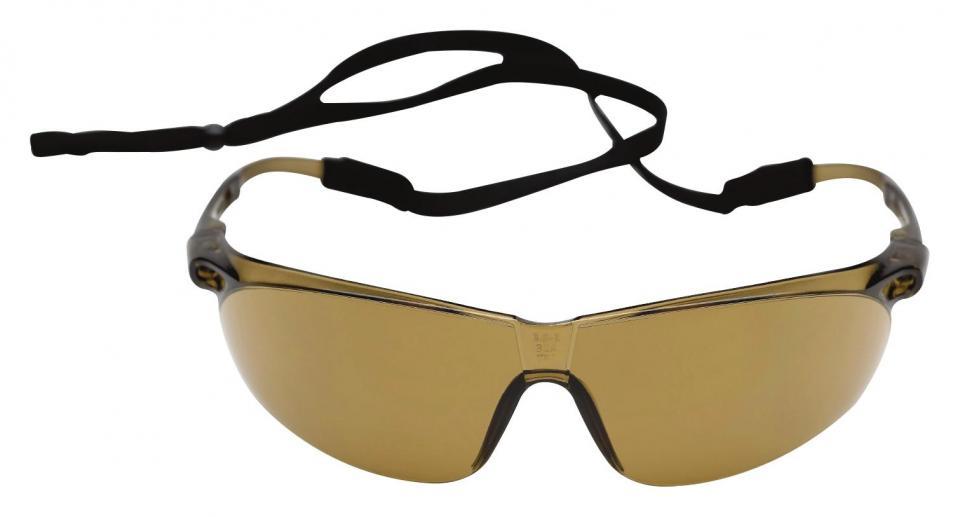 3M Tora Bronz Hardium (Gözlük İpi İle Birlikte)