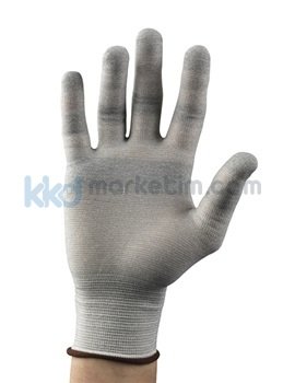 Ansell 11-318 Kesilmeye Dayanımlı İş Eldiveni