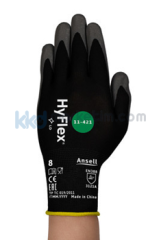 Ansell HyFlex® 11-421  Çok Amaçlı İş Eldiveni