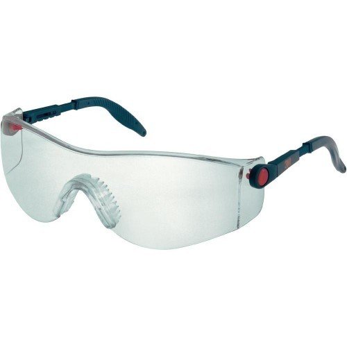 3M 2730 Güvenlik Gözlüğü Şeffaf AS/AF