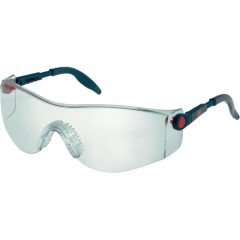 3M 2730 Güvenlik Gözlüğü Şeffaf AS/AF