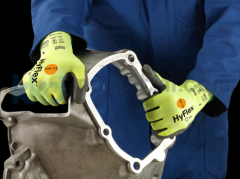 Ansell HyFlex® 11-423  Kesilmeye Dayanımlı İş Eldiveni