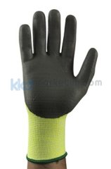 Ansell HyFlex® 11-423  Kesilmeye Dayanımlı İş Eldiveni