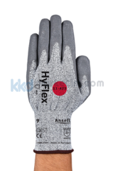 Ansell HyFlex® 11-425 Kesilmeye Dayanımlı İş Eldiveni
