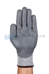 Ansell HyFlex® 11-425 Kesilmeye Dayanımlı İş Eldiveni