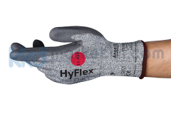 Ansell HyFlex® 11-425 Kesilmeye Dayanımlı İş Eldiveni