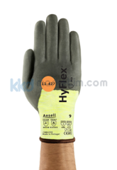 Ansell 11-500 Kesilmeye Dayanımlı İş Eldiveni