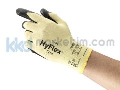 Ansell 11-500 Kesilmeye Dayanımlı İş Eldiveni