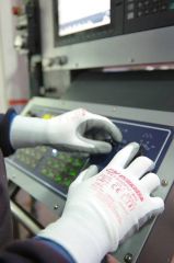 Prokotek PRT300PU-BG Kesilmeye Dayanımlı İş Eldiveni