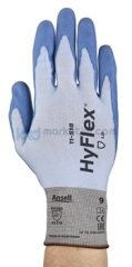 Ansell HyFlex® 11-518 Kesilmeye Dayanımlı İş Eldiveni