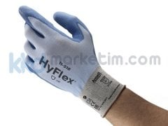 Ansell HyFlex® 11-518 Kesilmeye Dayanımlı İş Eldiveni