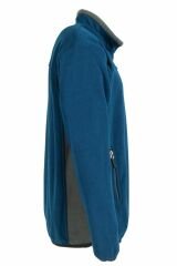 ATLANTİS 3 CEP POLAR P. MAVİ GRİ