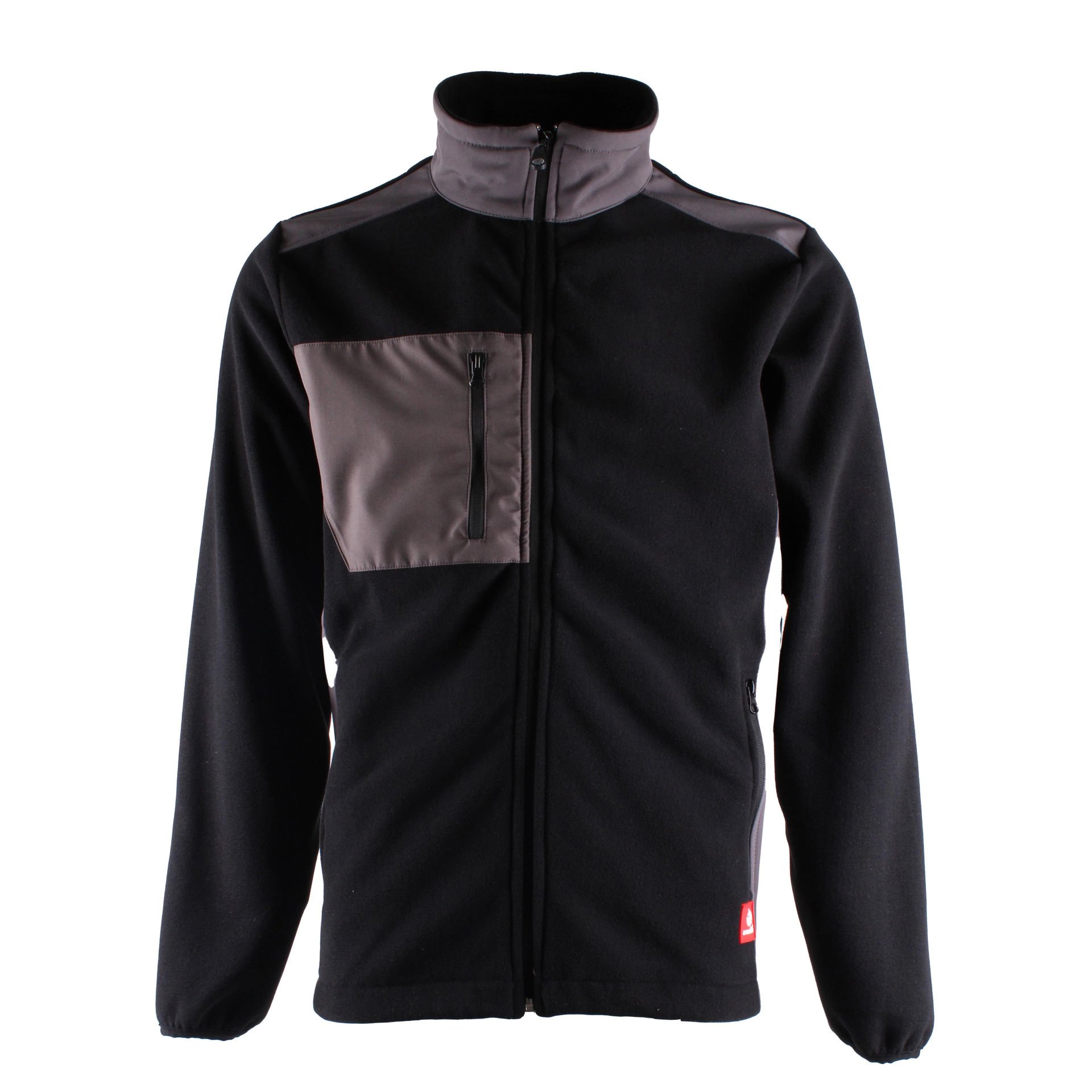 Armadillo® Rosa Fleece Coat