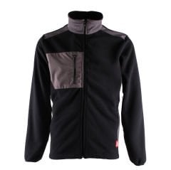 Armadillo® Rosa Fleece Coat