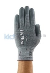 Ansell HyFlex® 11-531 Kesilmeye Dayanımlı İş Eldiveni