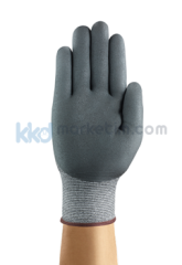 Ansell HyFlex® 11-531 Kesilmeye Dayanımlı İş Eldiveni