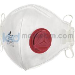 ﻿Deltaplus M1300VB FFP3 V Maske