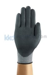 ﻿Ansell HyFlex® 11-537 Kesilmeye Dayanımlı İş Eldiveni