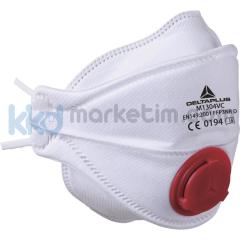 ﻿Deltaplus M1304V FFP3 V Maske