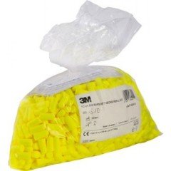 3M PEL PD-01-010 EARSoft Yellow Neons Top Up