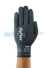 Ansell HyFlex® 11-541 Kesilmeye Dayanımlı İş Eldiveni