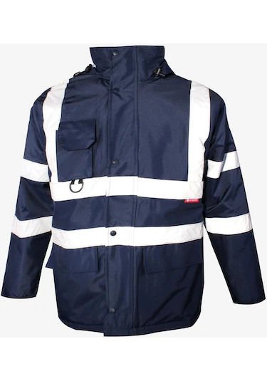 Armadillo® Salix Oxford Parka